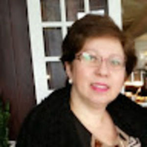 Meet your Posher, Irina